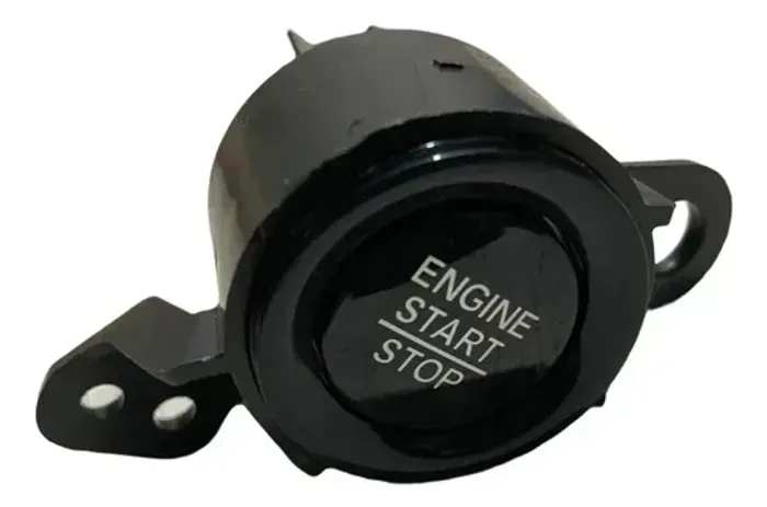 Botão Start Stop Honda Hrv 2023 A 2024 3n0eb71 Original
