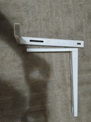 SUPORTE PARA AR CONDICIONADO