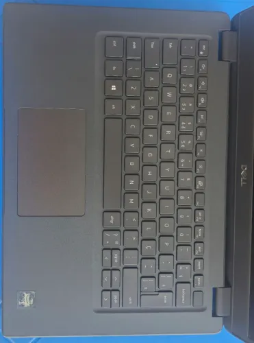 Notebook Dell i5 10° Geração 