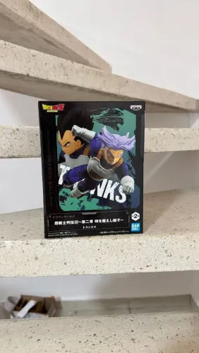 Dragon Ball Z - Trunks