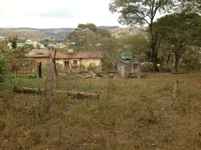 Lotes em Visconde do Rio Branco no Bairro Jardim Alice