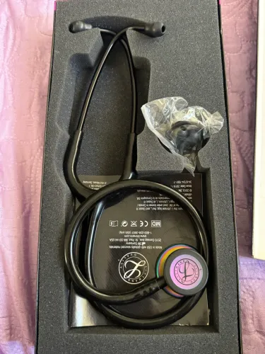 ESTETOSCÓPIO LITTMANN CLASSIC lll