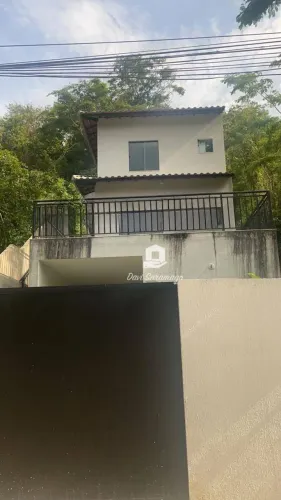 Casa Engenho do Mato