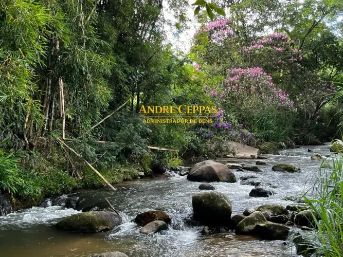 Oportunidade Imperdível! Terreno à Venda na Cabeceira do Sana l Natureza, Tranquilidade e 