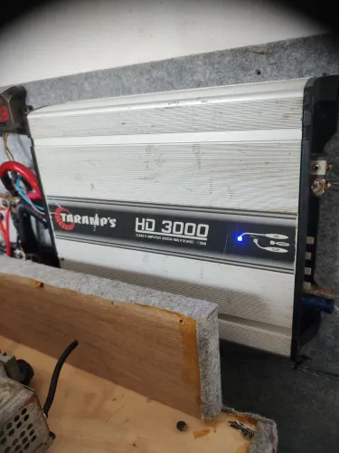 Módulo hd 3000