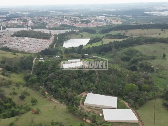 Área á Venda - Sorocaba/SP