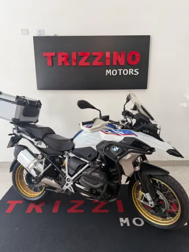 BMW R 1250 GS PREMIUM HP 2020