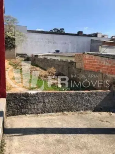 Terreno Residencial à venda, Jardim Brasilândia, Sorocaba - TE0363.