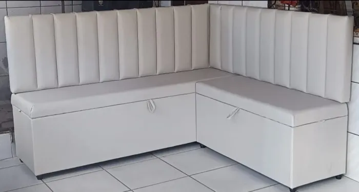 Sofá alemão diretamente da fábrica 