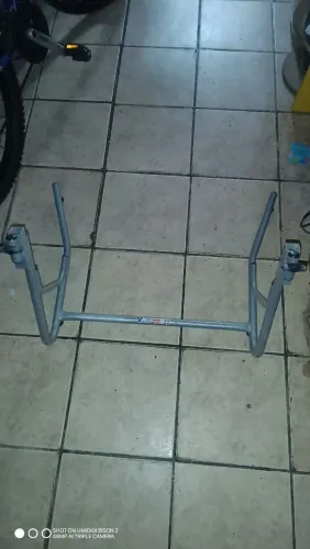 Suporte pedestal