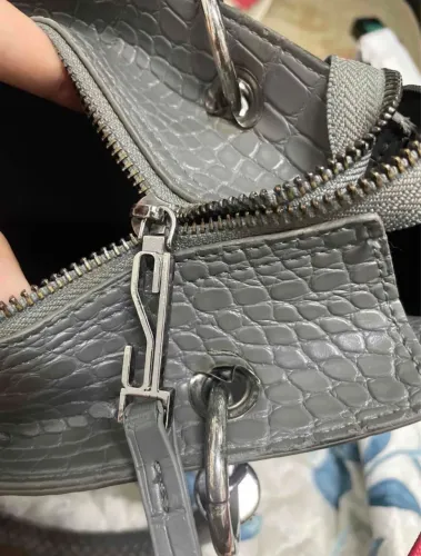 Bolsa Santa Lola