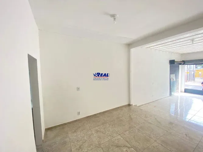 Loja Comercial para Aluguel no Barreiro (BH)  Próx. Praça da Febem