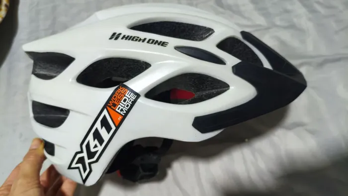 Acessórios ciclismo 