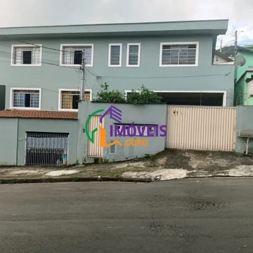APARTAMENTO - JARDIM SANTA ROSÁLIA - MG