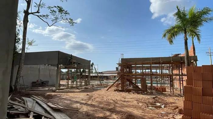 Black Week Bosque das Orquídeas  Lotes de Alto Padrão na BR 316 com Ofertas Até 29/11