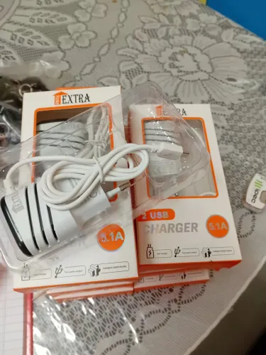Carregador celular 5 reais