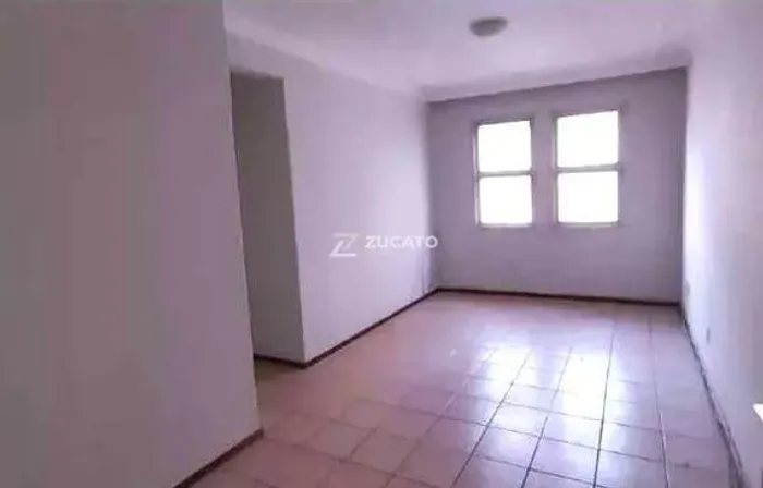 Apartamento para locação, Parque do Mirante, Uberaba, MG