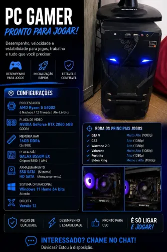 PC GAMER