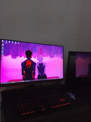 PC Gamer RX 5700 8GB - Roda GTA V, CS2, Valorant, Fortnite e mais ...