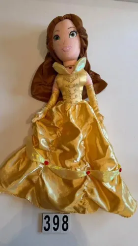 AURORA DISNEY STORE 54 CM