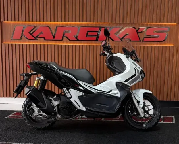 HONDA ADV 150 2022