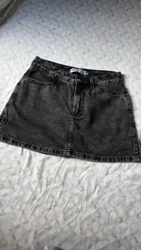 Shorts Saia Jeans