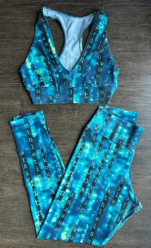 Conjunto fitness 