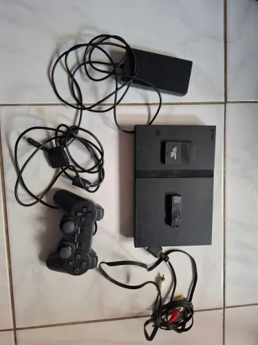 PS2 COMPLETO