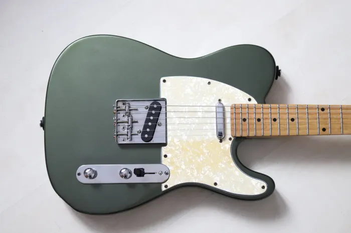 GUITARRA MICHAEL TELECASTER