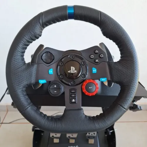 Volante G29 Logitech