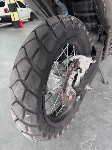 Xt660r