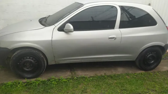 Chevrolet Celta 1.0/super/n.piq.1.0 MPFI VHC 8V 3P 2002
