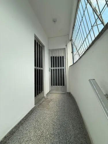 Apartamento em Mesquita, 2 quartos
