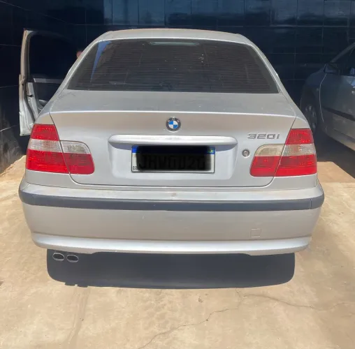 BMW 320I A 2005