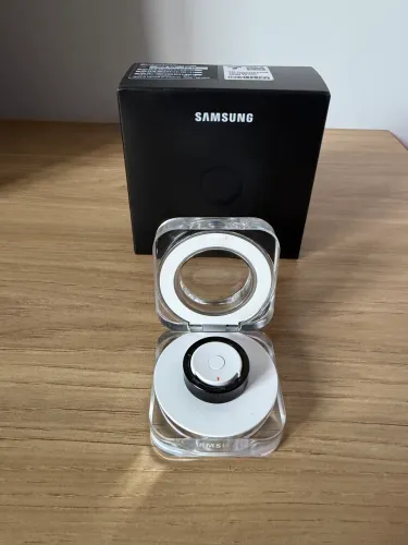 Samsung Galaxy Ring (Tamanho 10)