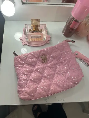 Necessaire Victoria?s Secret