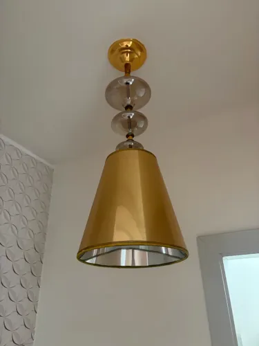 Vendo lustre