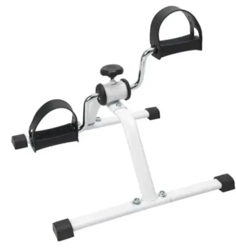 Bicicleta orgometrica 