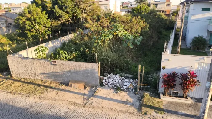 Imóvel para venda tem 450 m² em Novo Portinho - Cabo Frio - RJ