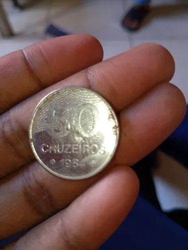 Moeda antiga