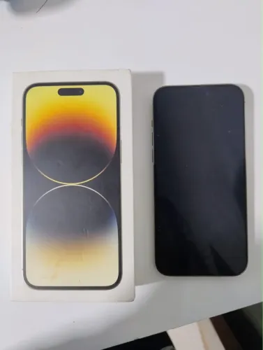 iPhone 14 Pro Max - 128 GB