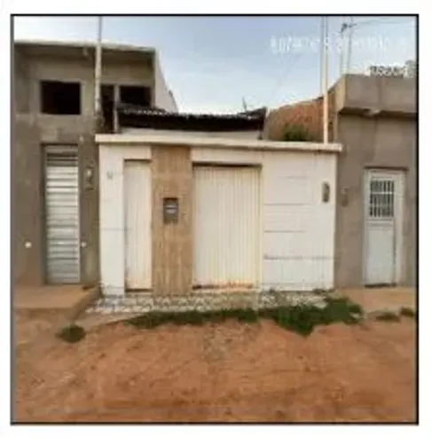 Chance única Casa no Redenção, Custodia - PE, Nº 289, 126m² | Venda Direta Online