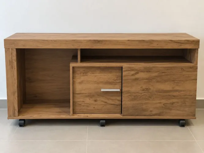 Rack para TV