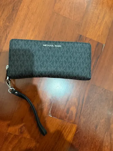 Carteira MK Michael Kors