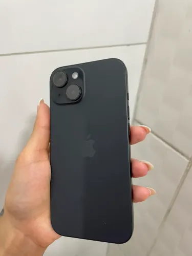 iPhone 15 256gb perfeito estado