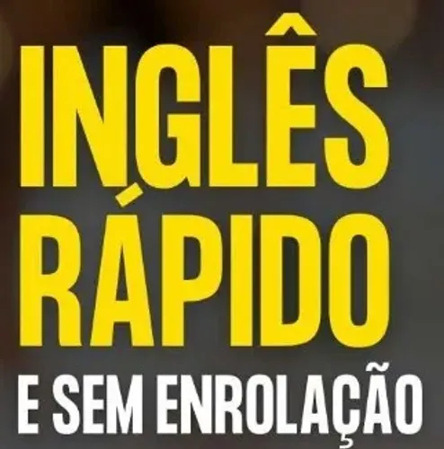 Aula de Inglês - On-Line