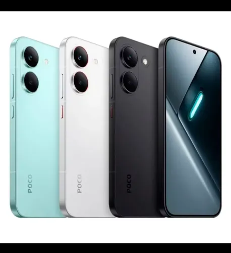 XIAOMI POCO X8 PRO 5G 512g