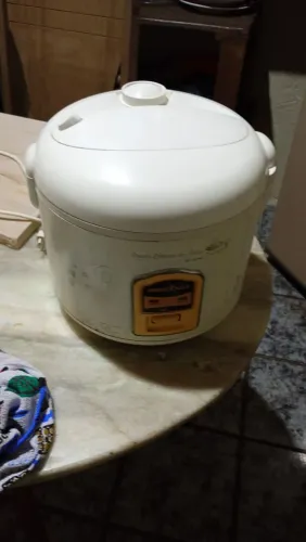 Panela arroz mundial 10l