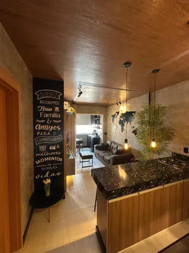 Apartamento UNiQue Studio