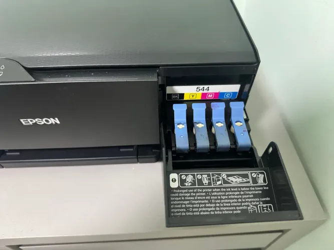 Epson L3150 USADA